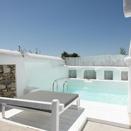 Mykonos Town Casa Bo Private Pool By Monocle 빌라 외부 사진