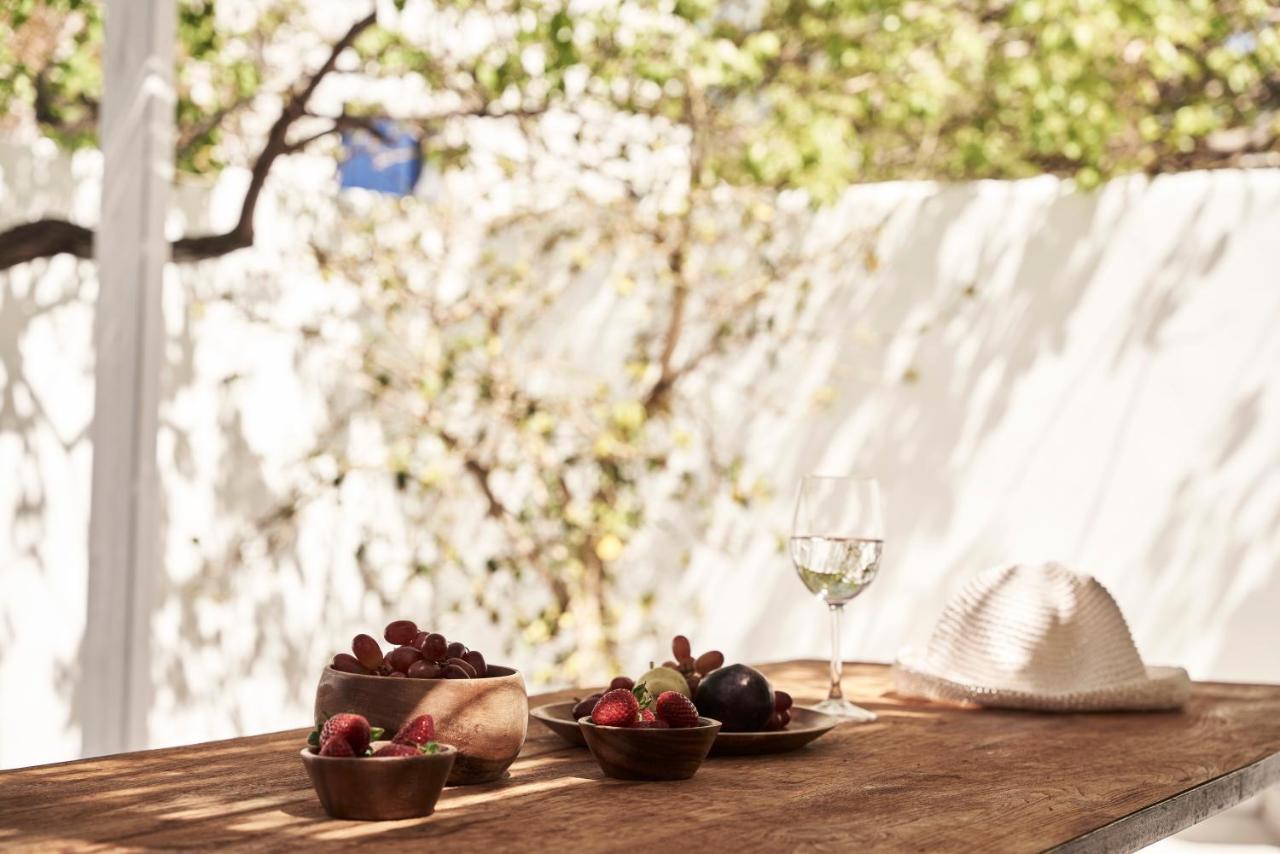 Mykonos Town Casa Bo Private Pool By Monocle 빌라 외부 사진