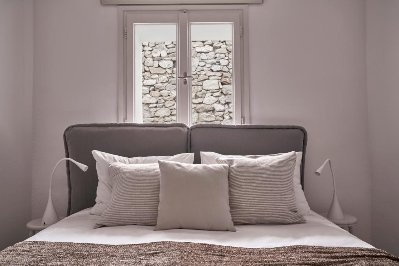Mykonos Town Casa Bo Private Pool By Monocle 빌라 외부 사진