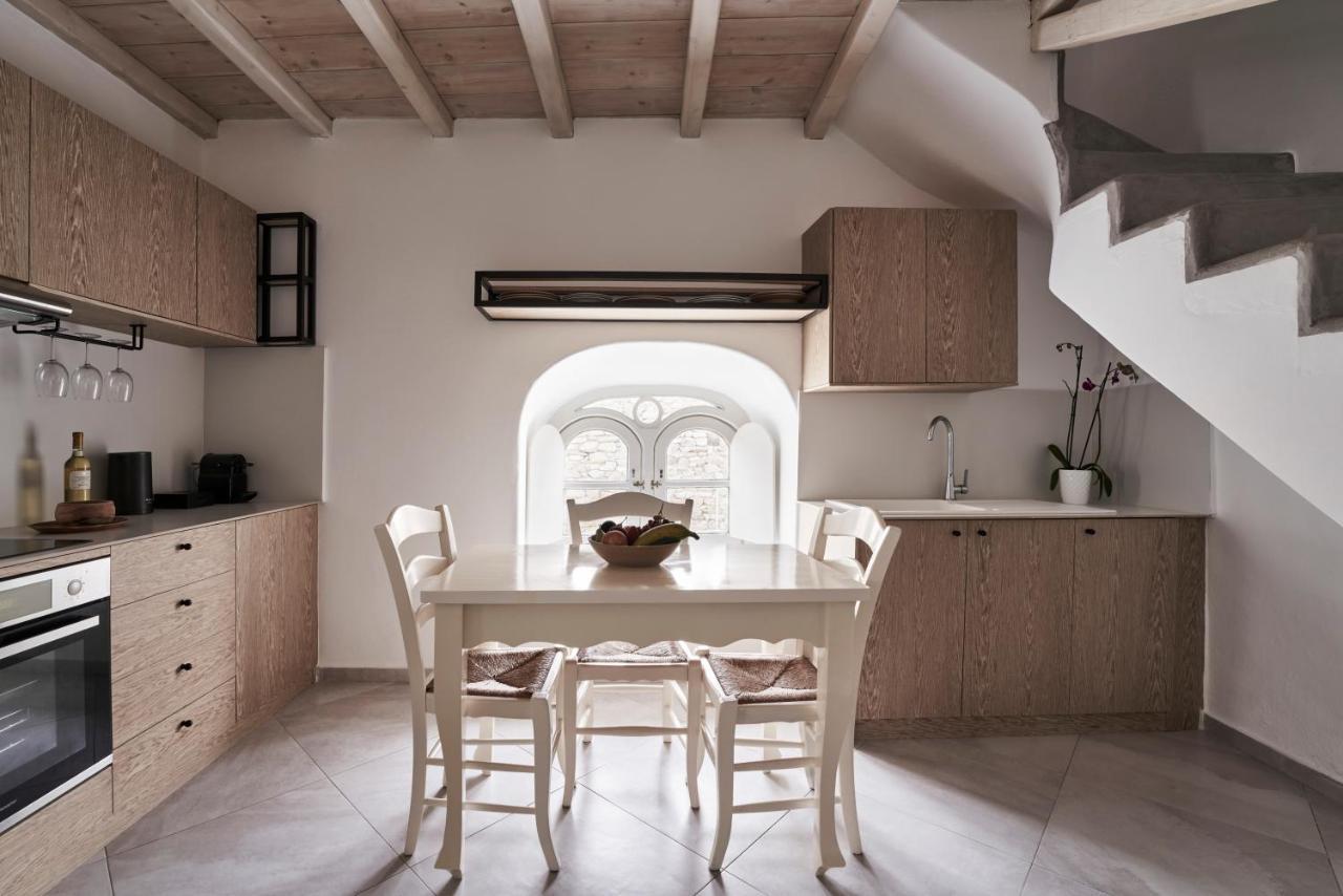 Mykonos Town Casa Bo Private Pool By Monocle 빌라 외부 사진