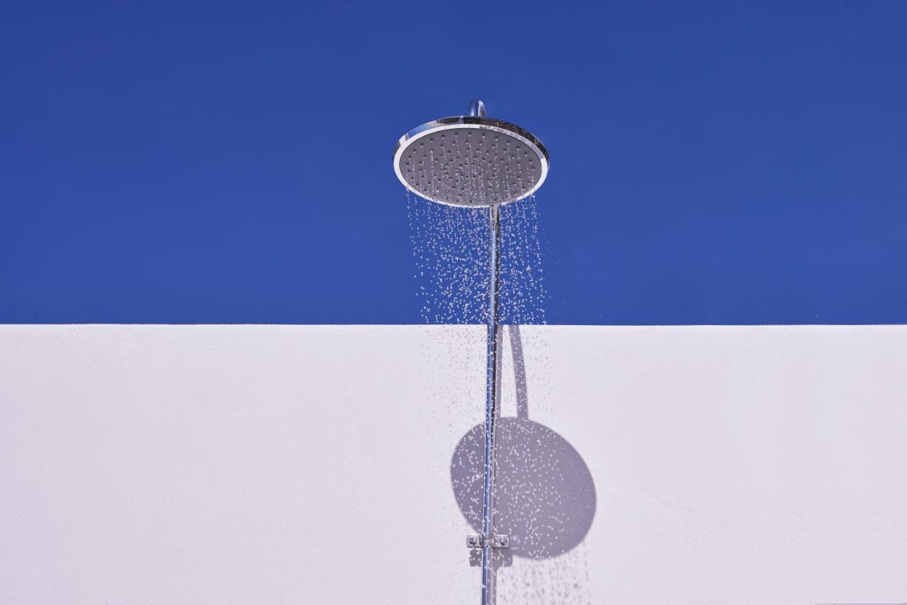 Mykonos Town Casa Bo Private Pool By Monocle 빌라 외부 사진