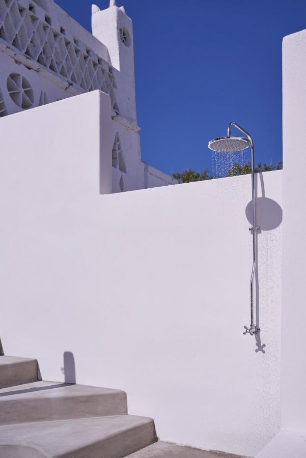 Mykonos Town Casa Bo Private Pool By Monocle 빌라 외부 사진