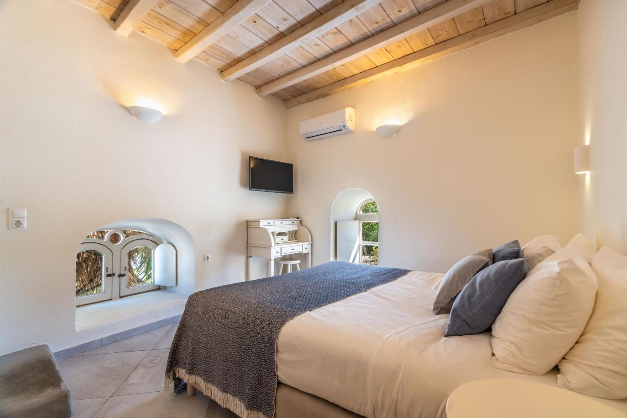 Mykonos Town Casa Bo Private Pool By Monocle 빌라 외부 사진