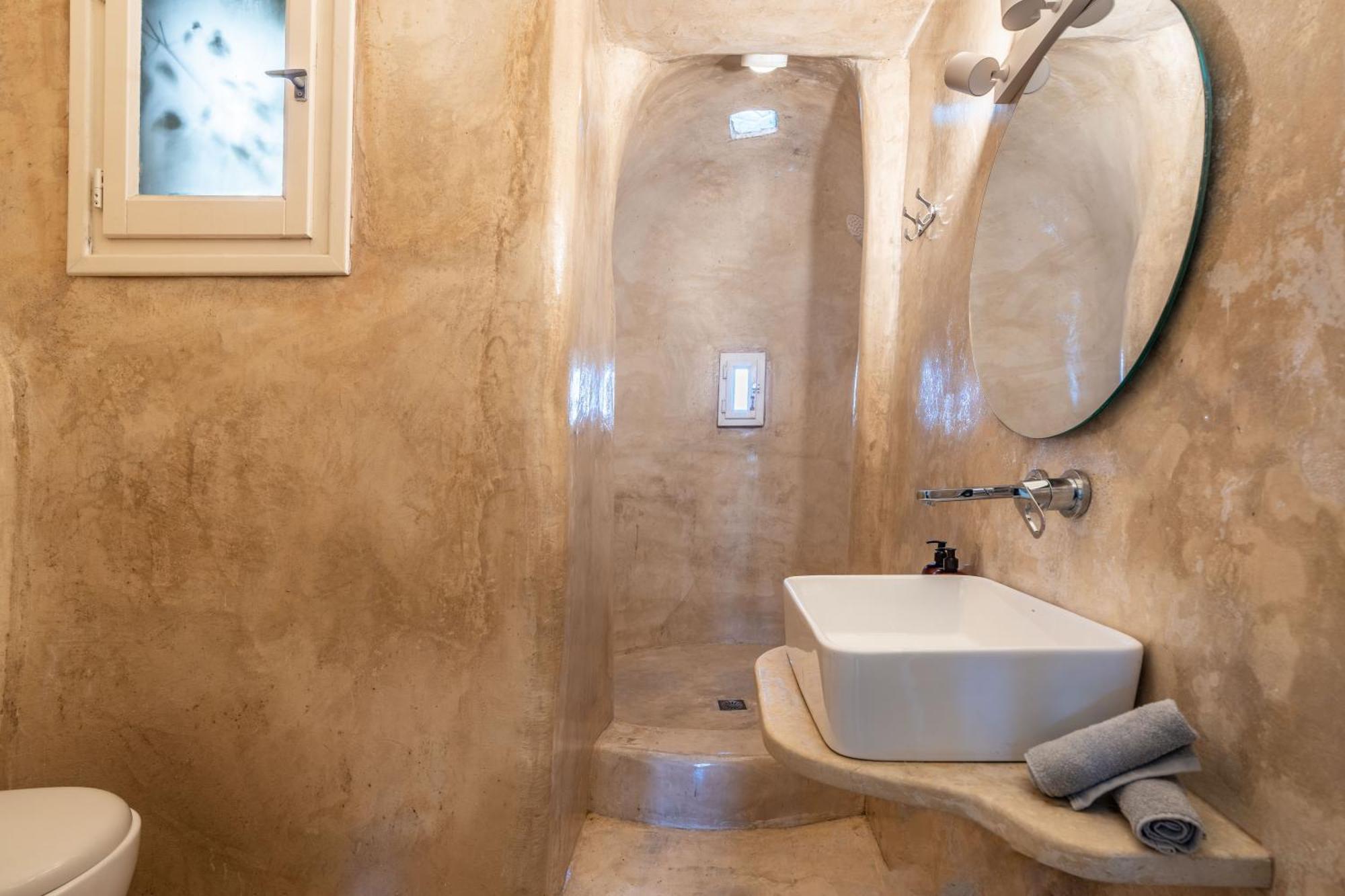 Mykonos Town Casa Bo Private Pool By Monocle 빌라 외부 사진