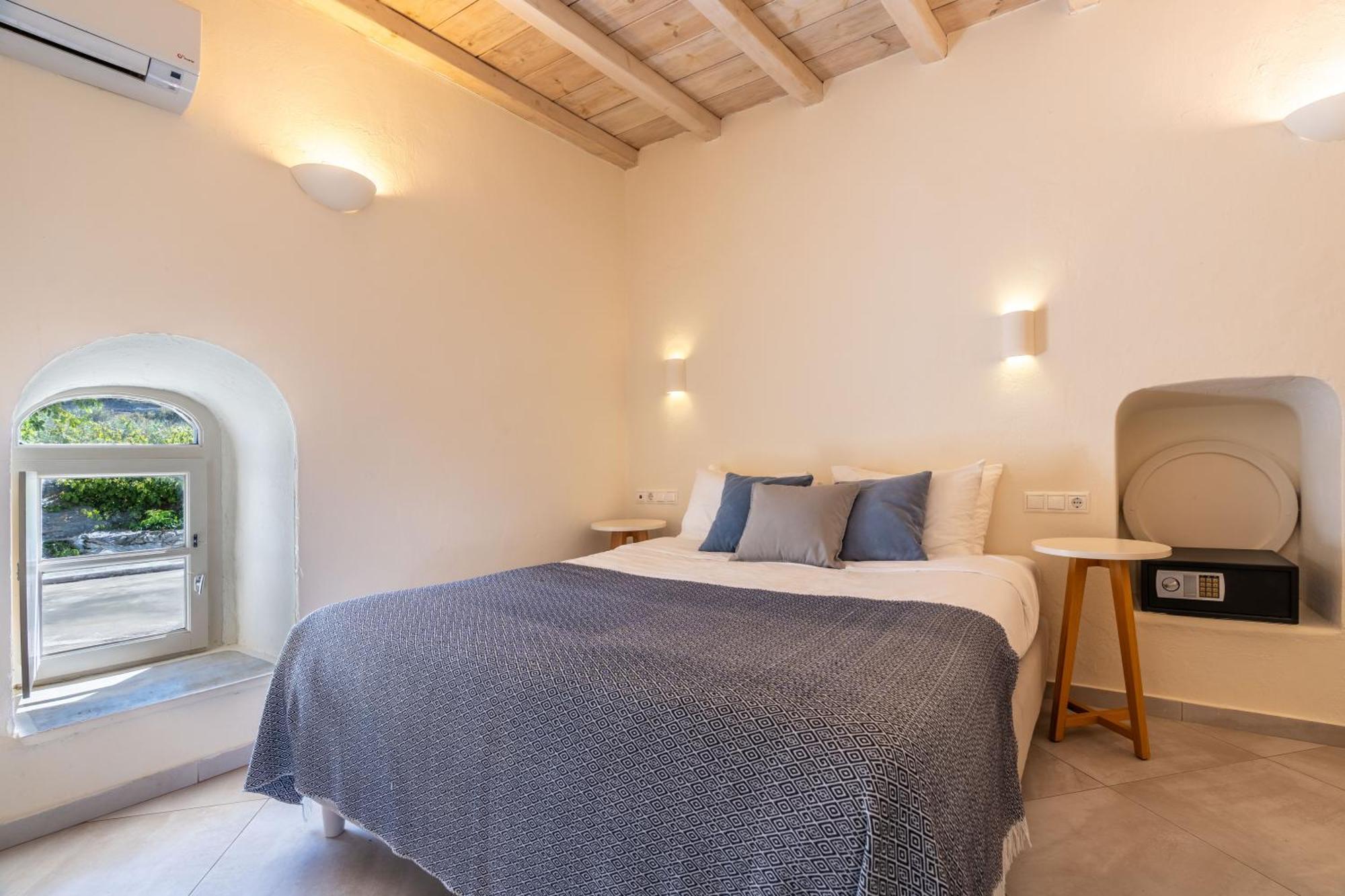 Mykonos Town Casa Bo Private Pool By Monocle 빌라 외부 사진