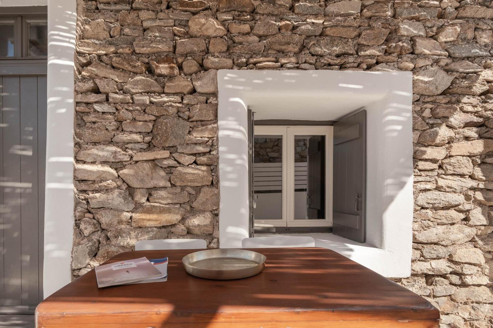 Mykonos Town Casa Bo Private Pool By Monocle 빌라 외부 사진